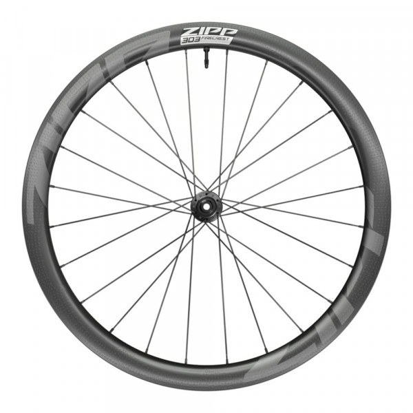 Колесо переднее Zipp 303 FC TL DBCL 700F 12X100 STD A1