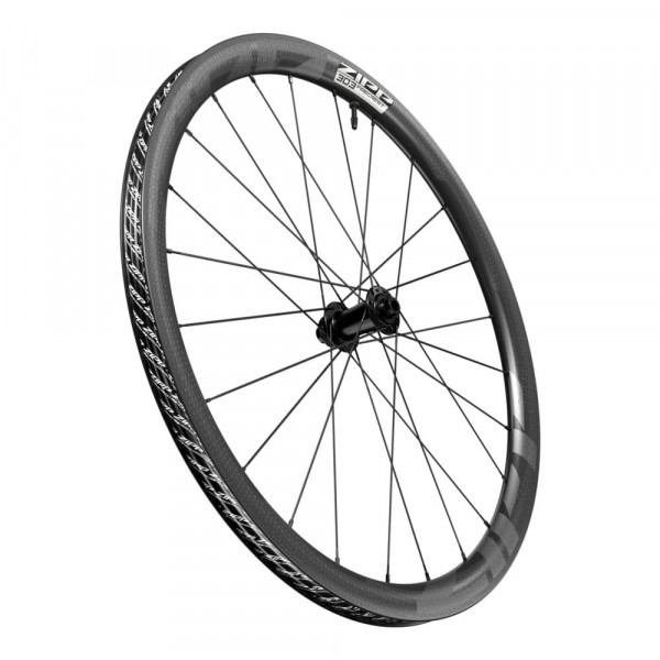 Колесо переднее Zipp 303 FC TL DBCL 700F 12X100 STD A1