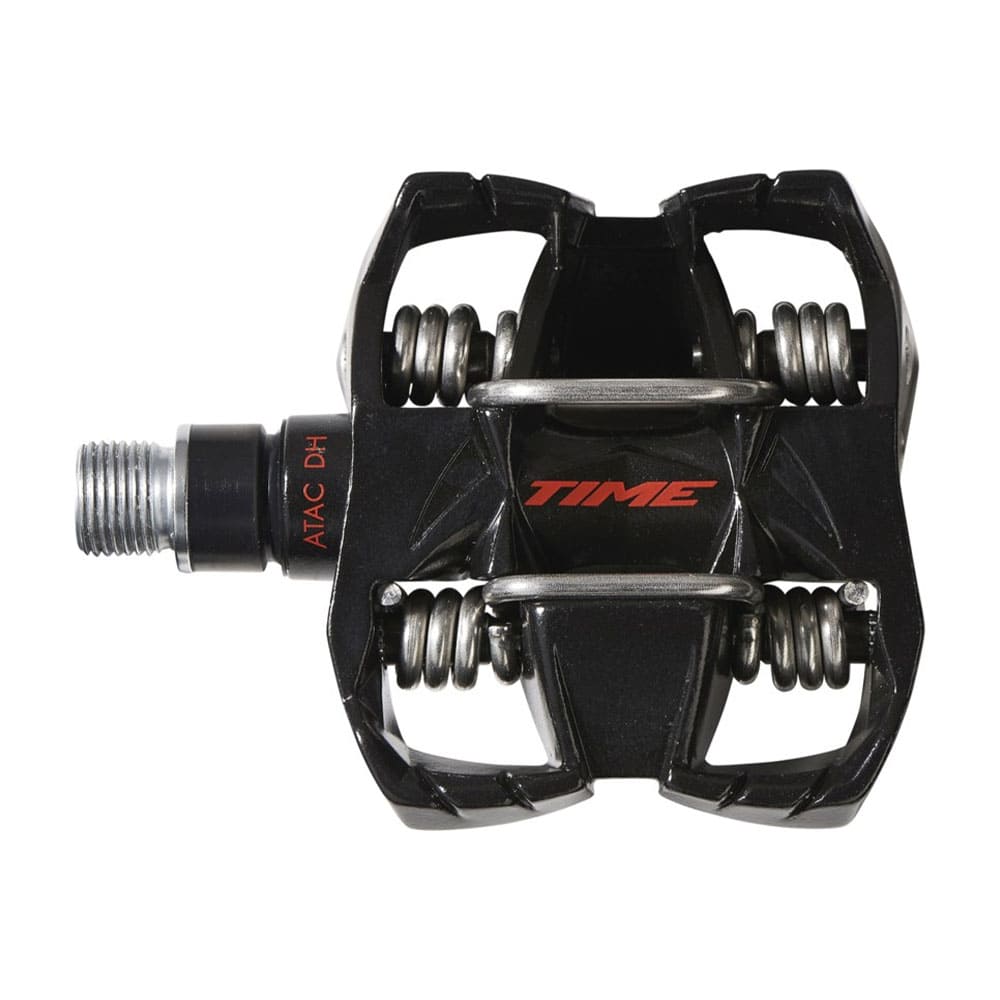Педали Time Speciale 8 Enduro