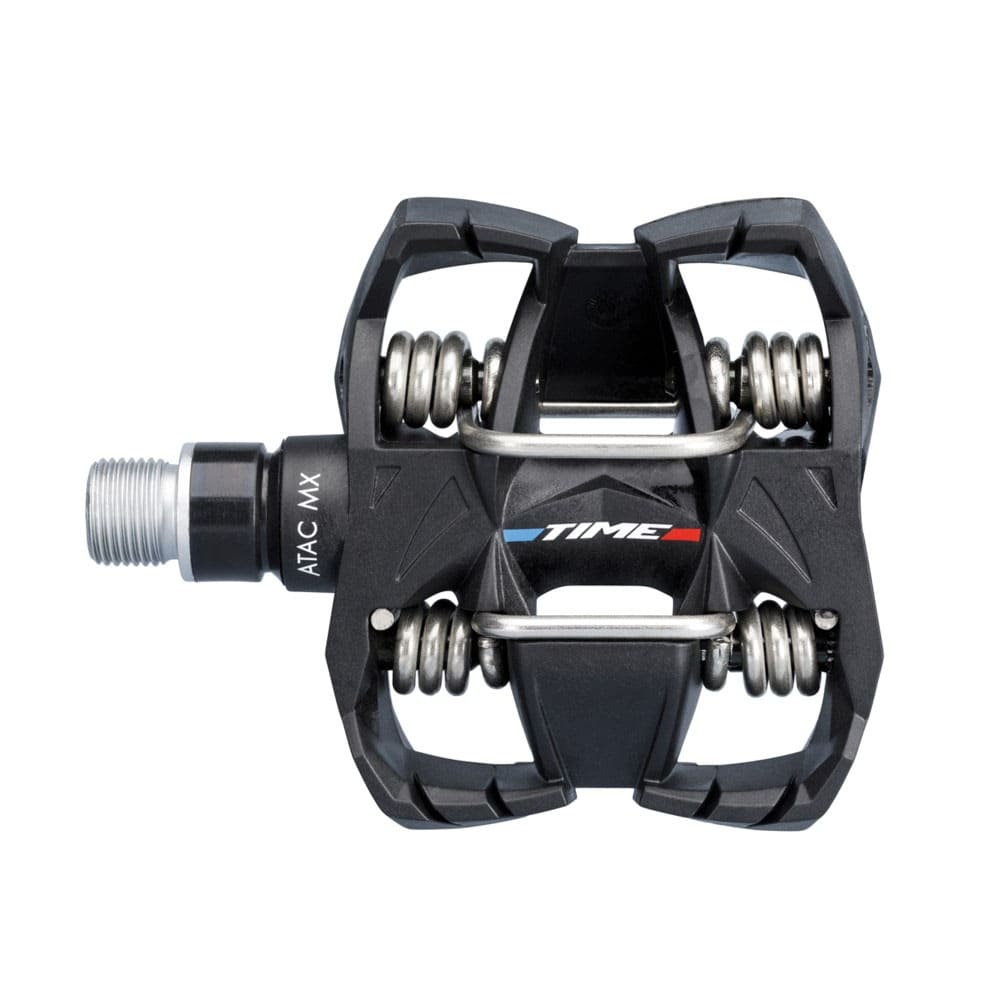 Педали Time ATAC MX 6 Enduro French EDT