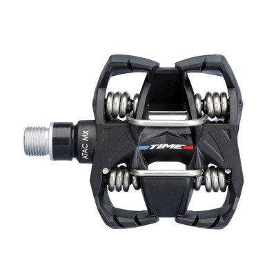 Педали Time ATAC MX 6 Enduro French EDT Педали Time ATAC MX 6 Enduro French EDT