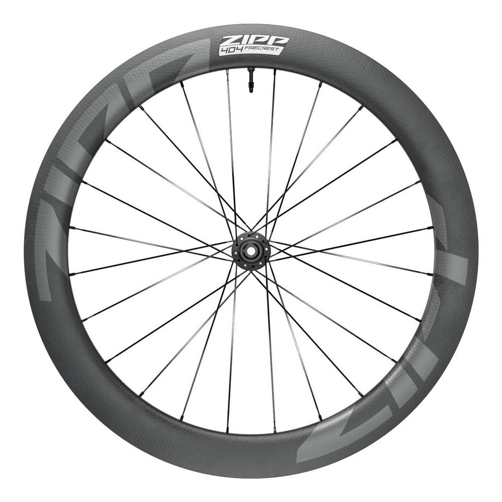 Колесо переднее Zipp 404 FC TL DBCL 700F 12X100 STD B1
