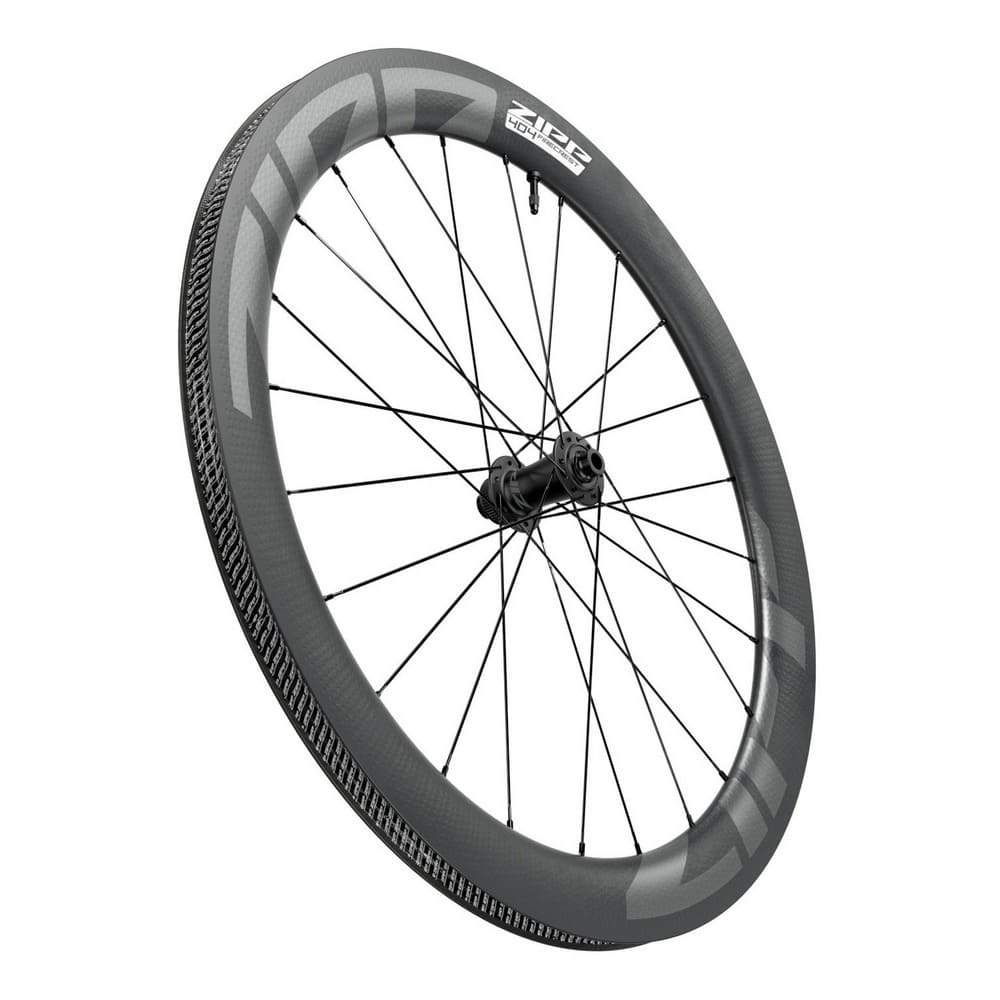 Колесо переднее Zipp 404 FC TL DBCL 700F 12X100 STD B1