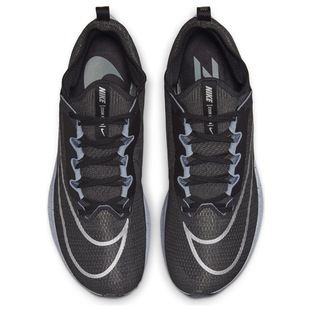 Кроссовки беговые мужские Nike Zoom Fly 4 Кроссовки беговые мужские Nike Zoom Fly 4