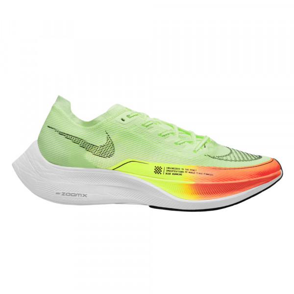 Кроссовки беговые мужские Nike Zoomx Vaporfly Next 2