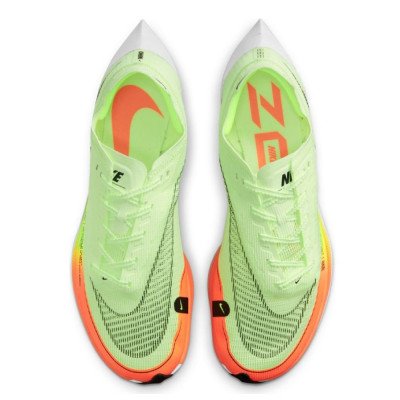 Кроссовки беговые мужские Nike Zoomx Vaporfly Next 2 Кроссовки беговые мужские Nike Zoomx Vaporfly Next 2