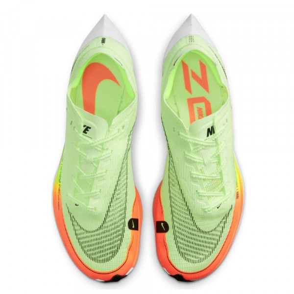 Кроссовки беговые мужские Nike Zoomx Vaporfly Next 2