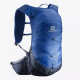 Рюкзак туристический Salomon Xt 15 синий Рюкзак туристический Salomon Xt 15 синий