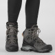 Треккинговые ботинки женские Salomon Quest 4 gtx