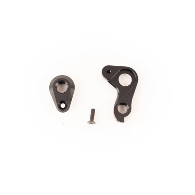 Петух Most Rear Derailleur Hanger Thru Axle Disc AM