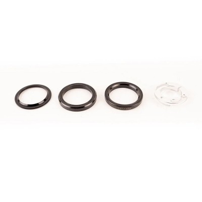 Комплект рулевых подшипников Most Headset Bearings Kit for TICR 1"1/2 - 1"1/2 AM Комплект рулевых подшипников Most Headset Bearings Kit for TICR 1"1/2 - 1"1/2 AM