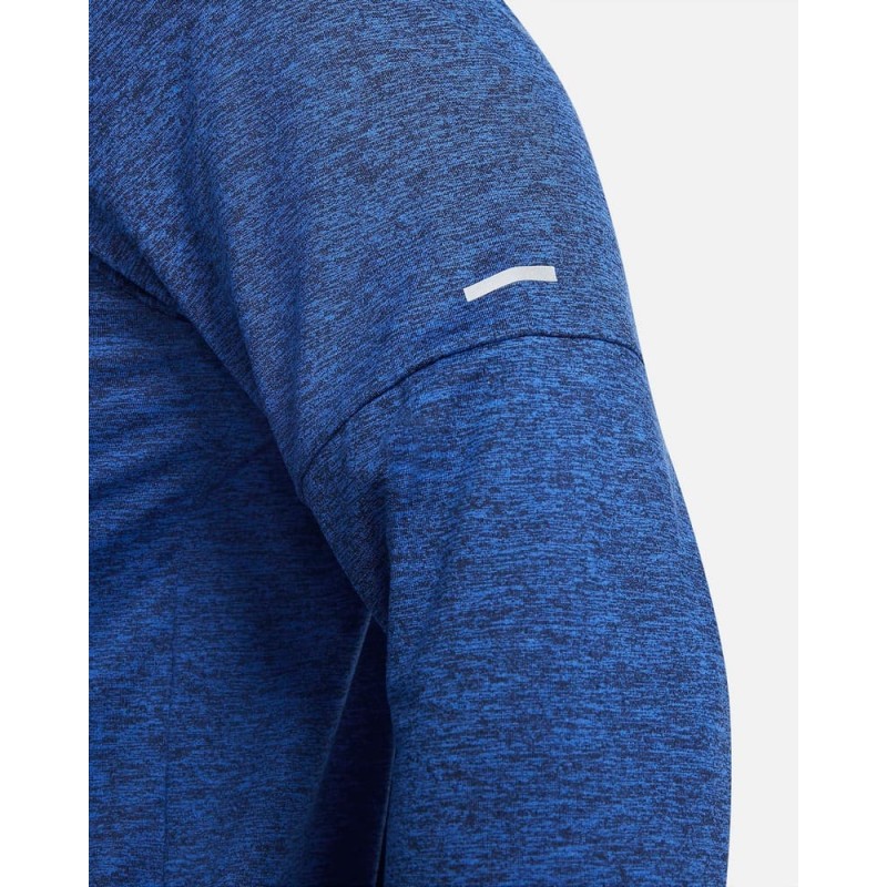 Футболка Nike мужская с длинным рукавом M NK Df ELMNT HZ SU22 Футболка Nike мужская с длинным рукавом M NK Df ELMNT HZ SU22