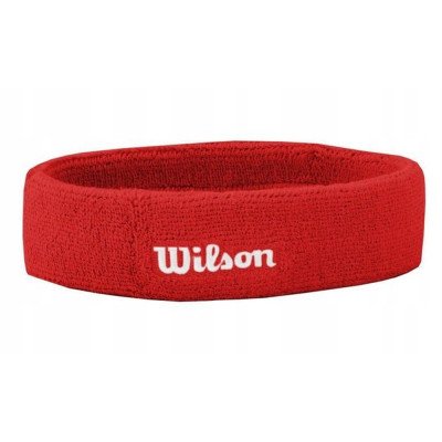 Повязка на голову Wilson