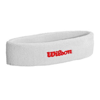 Повязка на голову Wilson