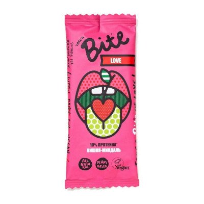 Батончик Bite Love Батончик Bite Love