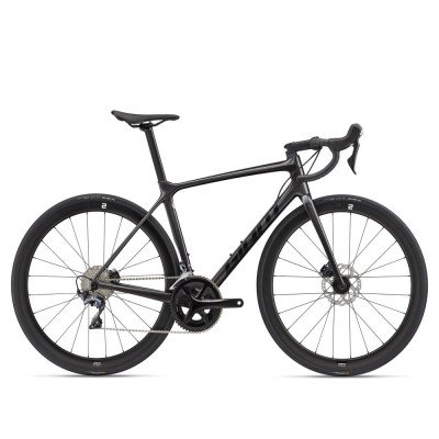 Велосипед Giant TCR Advanced 1+ Disc Pro Compact - 2022
