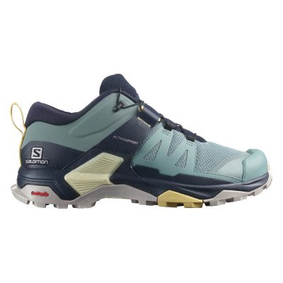 Треккинговые кроссовки женские Salomon X ultra 4