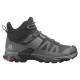 Треккинговые ботинки мужские Salomon X ultra 4 mid wide gtx