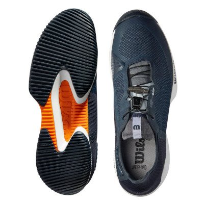 Кроссовки для тенниса мужские Wilson Kaos Rapide Кроссовки для тенниса мужские Wilson Kaos Rapide