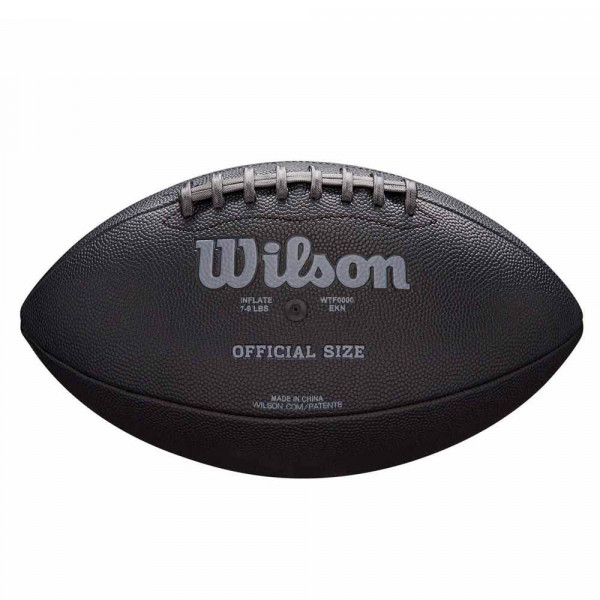 Мяч для американского футбола Wilson NFL Jet