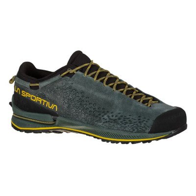 Ботинки мужские La Sportiva TX2 Evo Leather Ботинки мужские La Sportiva TX2 Evo Leather