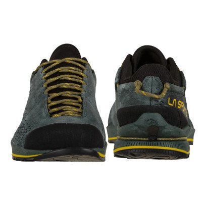 Ботинки мужские La Sportiva TX2 Evo Leather Ботинки мужские La Sportiva TX2 Evo Leather