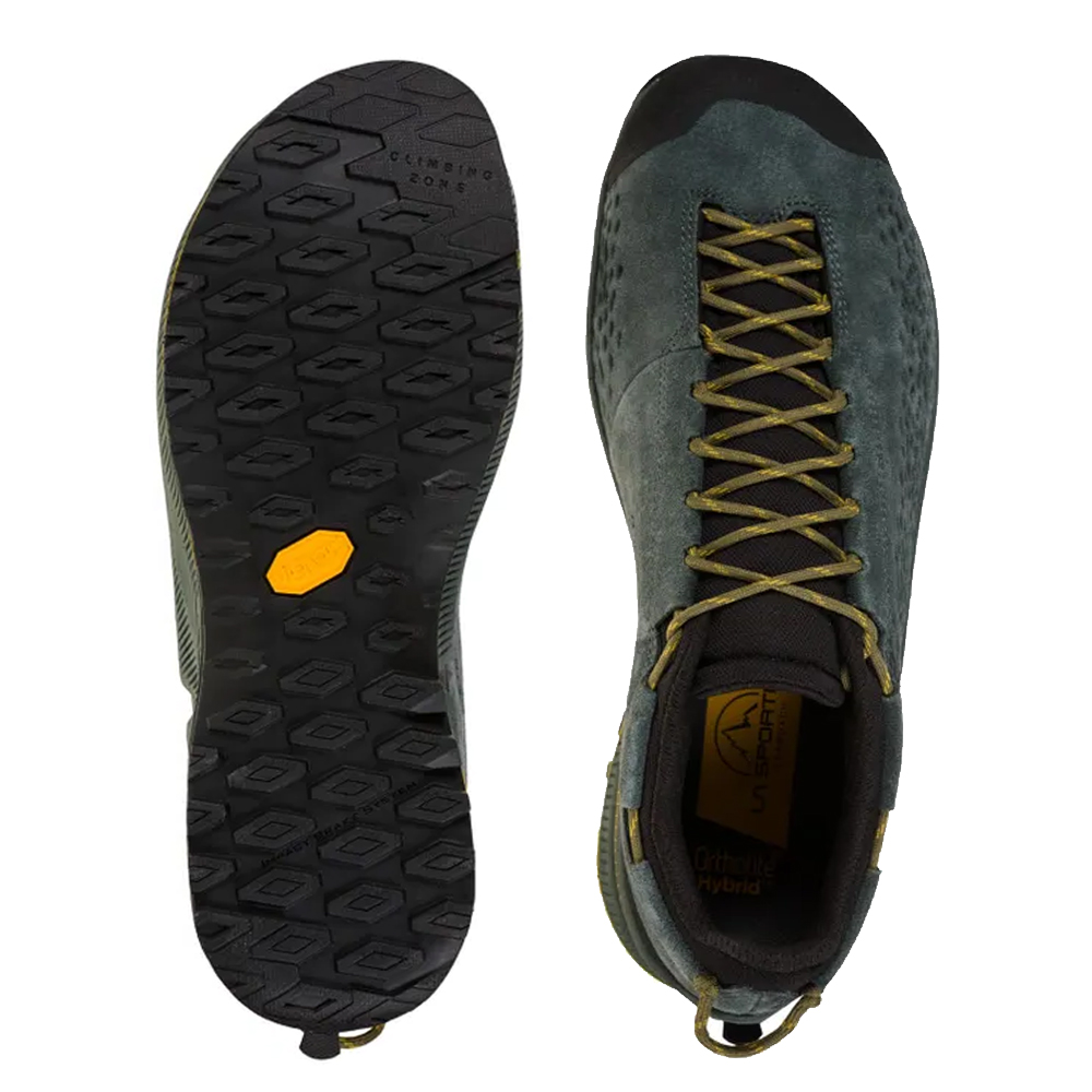Ботинки мужские La Sportiva TX2 Evo Leather Ботинки мужские La Sportiva TX2 Evo Leather