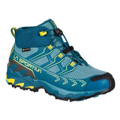 Ботинки детские La Sportiva Ultra Raptor II Mid JR Gtx