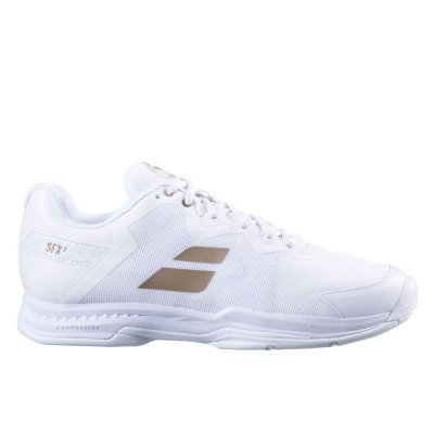 Кроссовки для тенниса мужские Babolat SFX3 AC Wimbledon