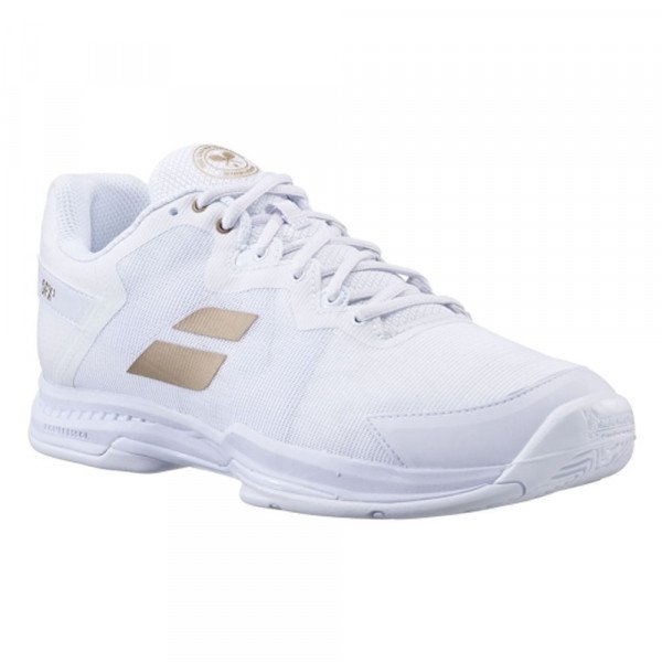 Кроссовки для тенниса женские Babolat SFX3 AC Wimbledon