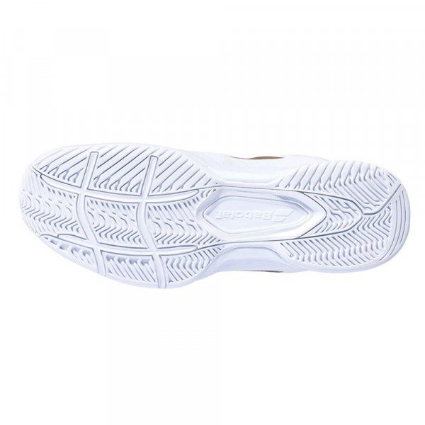 Кроссовки для тенниса женские Babolat SFX3 AC Wimbledon