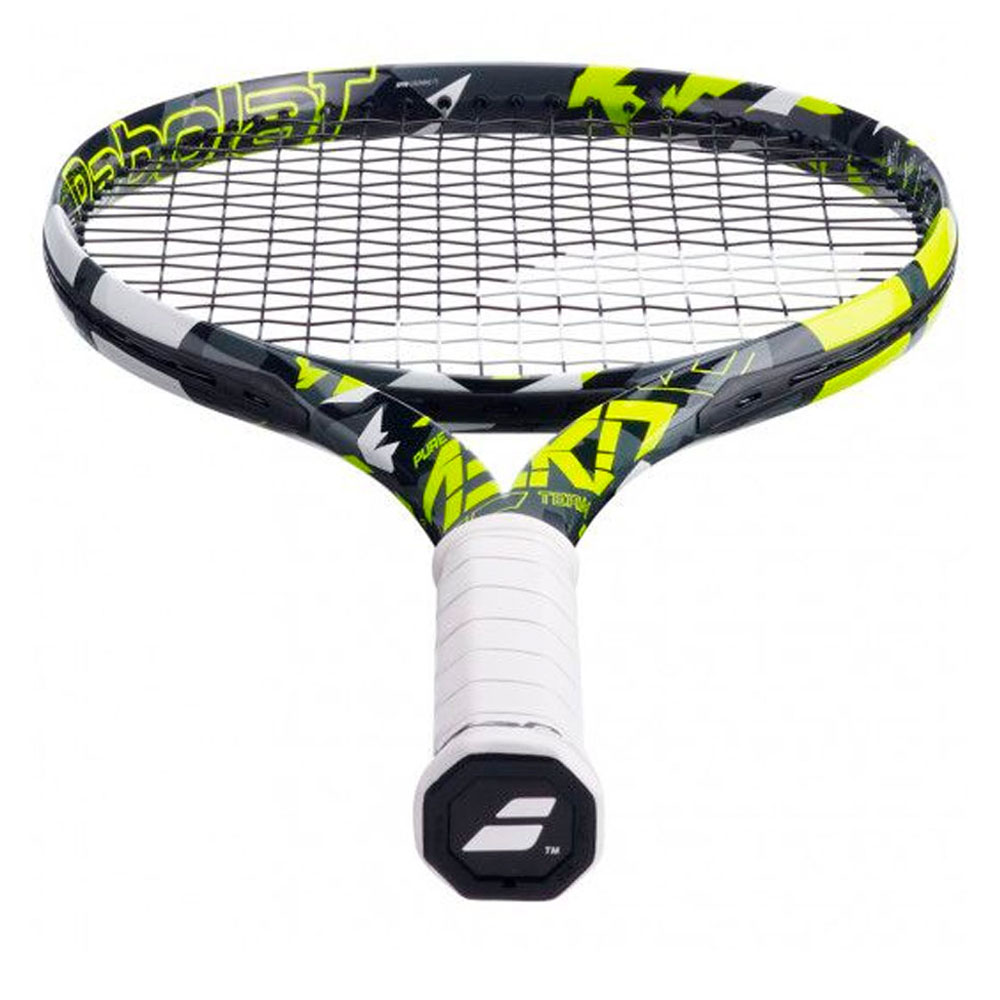 Ракетка для тенниса Babolat Pure Aero Team str Ракетка для тенниса Babolat Pure Aero Team str