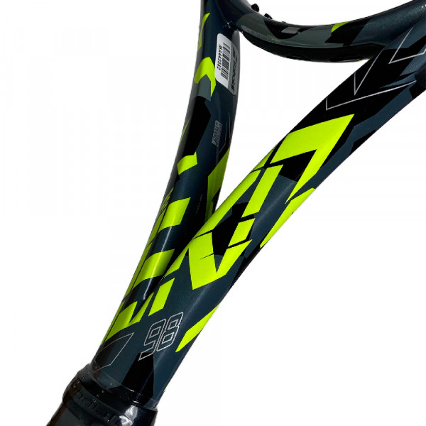 Ракетка для тенниса Babolat Pure Aero 98 unstr