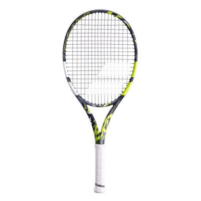 Ракетка для большого тенниса детская Babolat Pure Aero Jr 26 str Ракетка для большого тенниса детская Babolat Pure Aero Jr 26 str