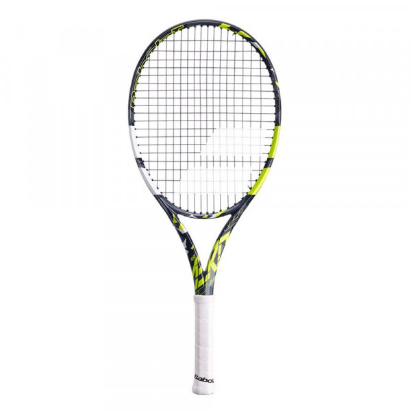 Ракетка для большого тенниса детская Babolat Pure Aero Jr 26 str