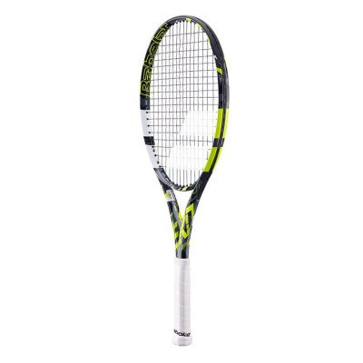 Ракетка для большого тенниса детская Babolat Pure Aero Jr 26 str Ракетка для большого тенниса детская Babolat Pure Aero Jr 26 str