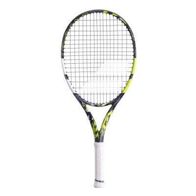 Ракетка для большого тенниса детская Babolat Pure Aero Jr 25 str Ракетка для большого тенниса детская Babolat Pure Aero Jr 25 str
