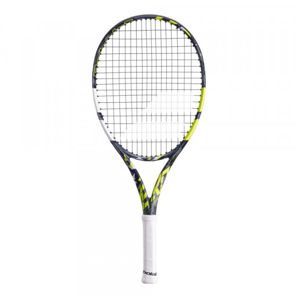 Ракетка для большого тенниса детская Babolat Pure Aero Jr 25 str