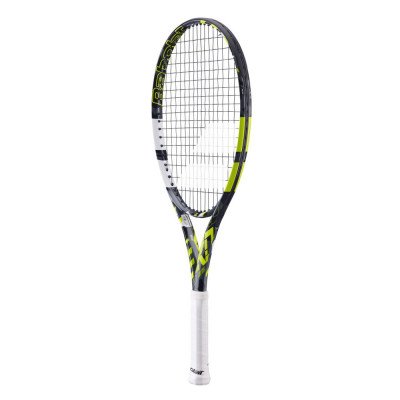 Ракетка для большого тенниса детская Babolat Pure Aero Jr 25 str Ракетка для большого тенниса детская Babolat Pure Aero Jr 25 str