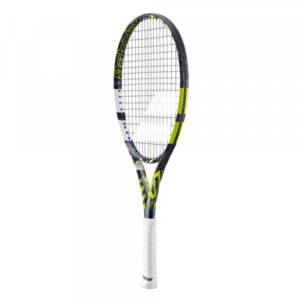 Ракетка для большого тенниса детская Babolat Pure Aero Jr 25 str