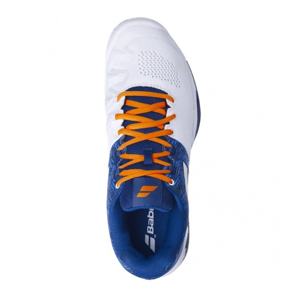 Кроссовки для тенниса мужские Babolat Propulse Blast Ac