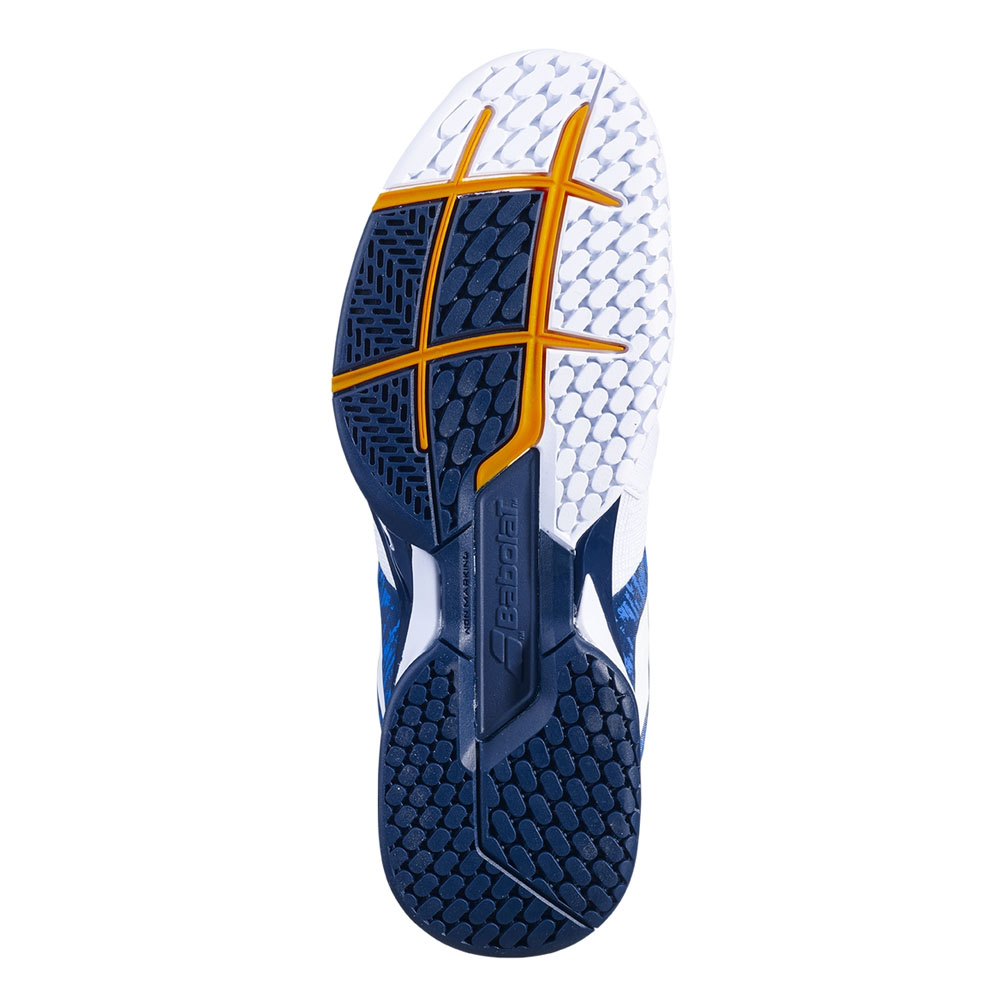 Кроссовки для тенниса мужские Babolat Propulse Blast Ac