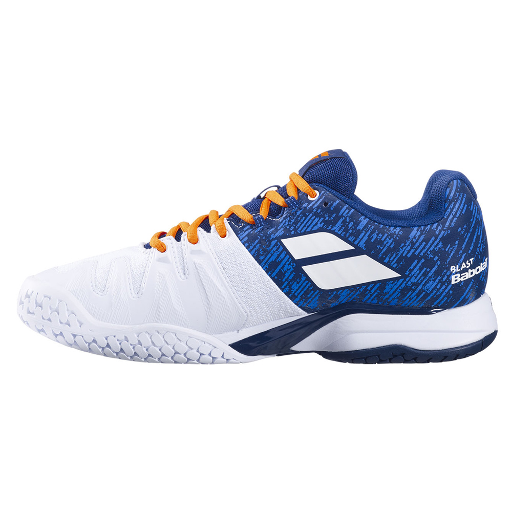 Кроссовки для тенниса мужские Babolat Propulse Blast Ac