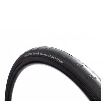 Покрышка для велосипеда Continental Gatorskin foldable skin BlackEdition Покрышка для велосипеда Continental Gatorskin foldable skin BlackEdition