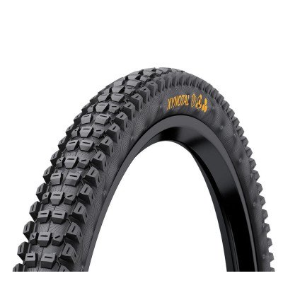 Покрышка для велосипеда Continental Xynotal Trail Endurance foldable skin