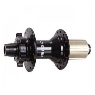 Втулка задняя SUNringle SRC Rear Hub 28h 148x12 AL Black - Kit Втулка задняя SUNringle SRC Rear Hub 28h 148x12 AL Black - Kit