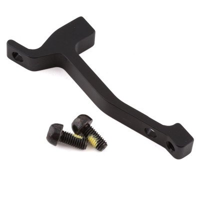 Переходник для тормоза Hayes 140mm Post Mount Bracket for 160mm Rotor