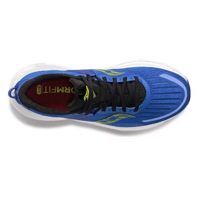 Кроссовки беговые мужские Saucony Tempus