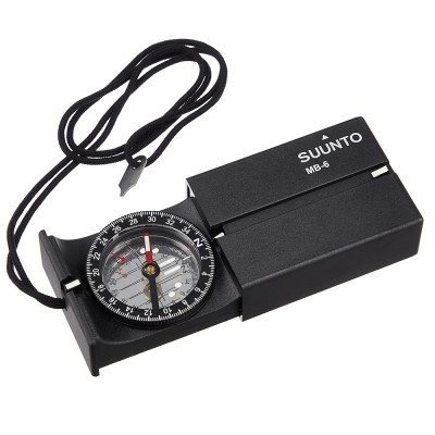 Компас Suunto MB-6 NH