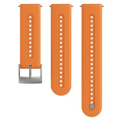 Ремешок для часов Suunto 24 ATH7 Silicon strap Ремешок для часов Suunto 24 ATH7 Silicon strap